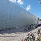 full image Steel Noise Barrier