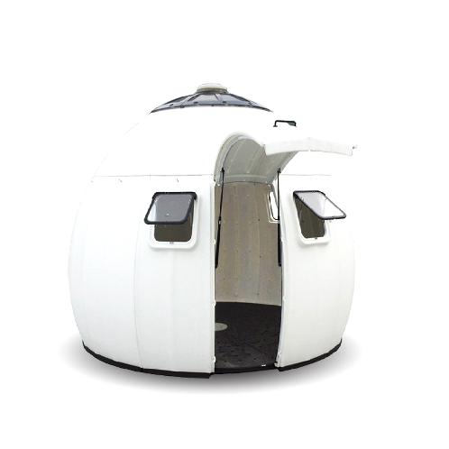 EZDOME HOUSE