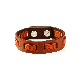 detail image1 DOUBLE BANDED BRACELET