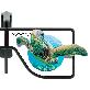detail image1 Pocket VR glasses, portable VR viewer NABI