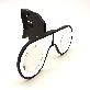 detail image3 Branded Pocket VR glasses, portable VR viewer NABI