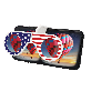 full image Branded Pocket VR glasses, portable VR viewer NABI
