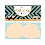 MAGIC BRA 2/3CUP 4P