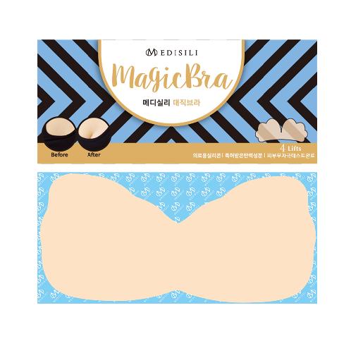 MAGIC BRA FULL-CUP 2P