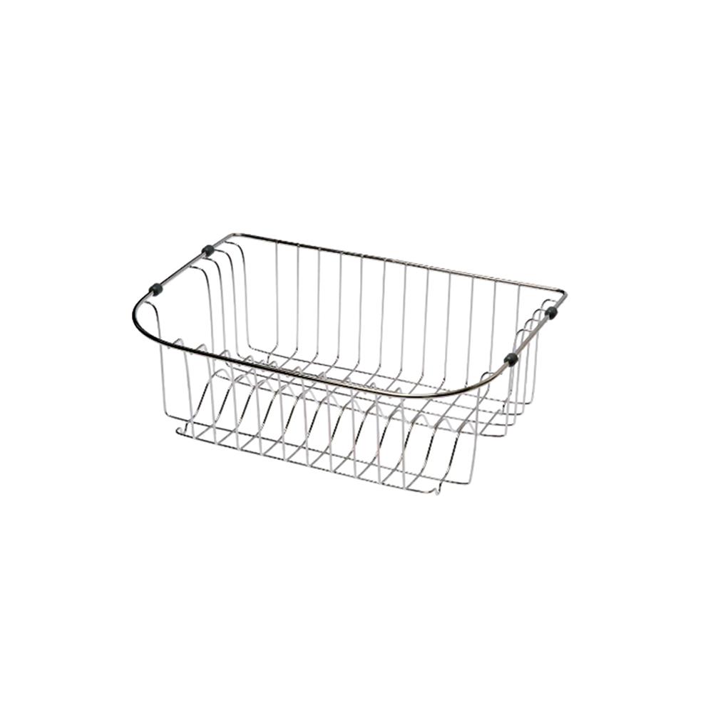 Jumbo Stainless Kitchen Sink Bowl (LJS 850)