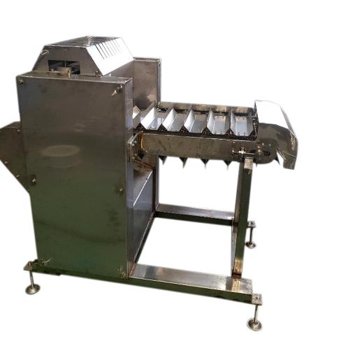 fish head cutter