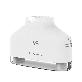 full image Non Bacteria & Virus  Hybrid Humidifier HUMI