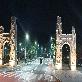 detail image2 Smart Type Reflective Luminescence Solar LED Road Stud