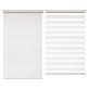 full image Woodlook Zebra Blind