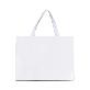 detail image2 Premium White Kraft Bag