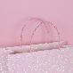 detail image3 Premium Pink Pearl Bag