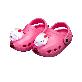detail image1 BANANA BEAM (Pink)