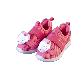 detail image1 SNEAKERS BEAM (Pink)