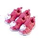 detail image2 SNEAKERS BEAM (Pink)