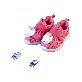 full image SNEAKERS BEAM (Pink)