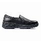 detail image3 ESCOFFIER ES-ON Silver Kitchen Chef Shoes