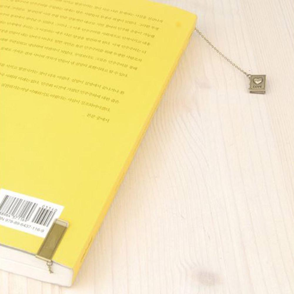 Book love