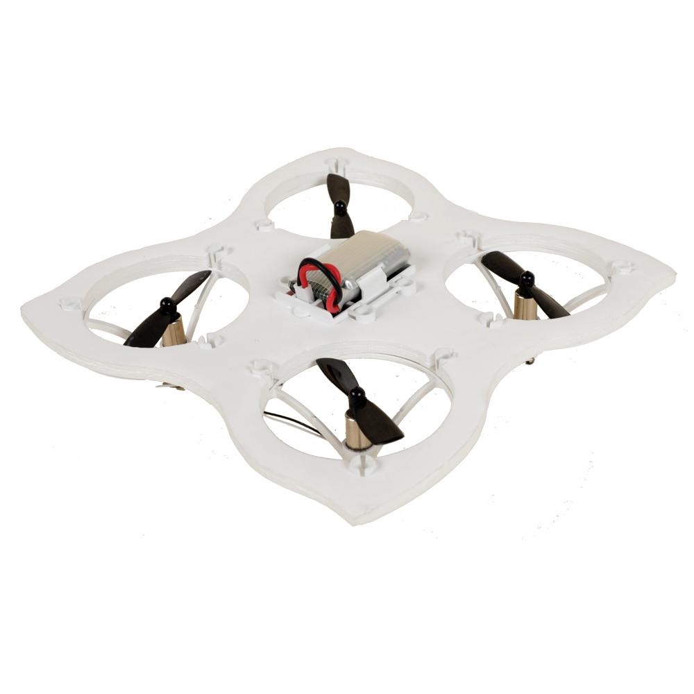 JINIE Coding drone