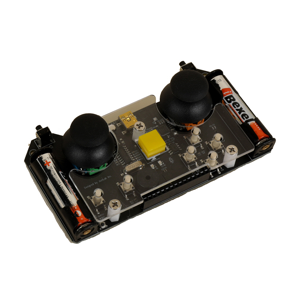 Jinie coding board
