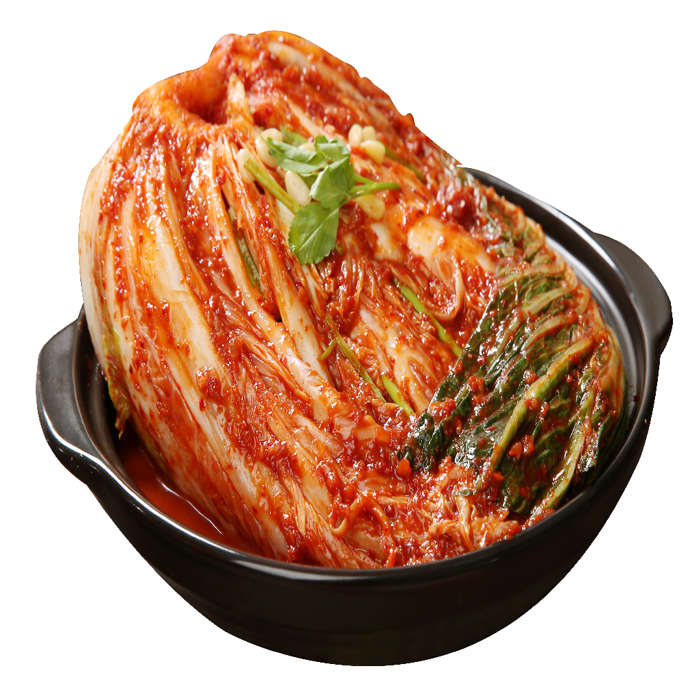 Premium Myeongpoomkimchi