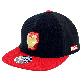 detail image1 Marvel Velcap Adults, Kids Cap+ LED Figure