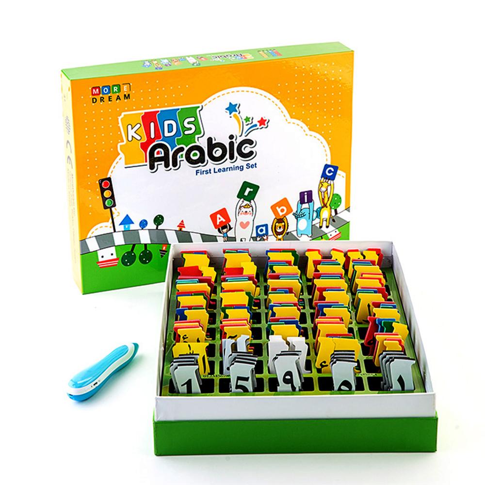 First Learning Set