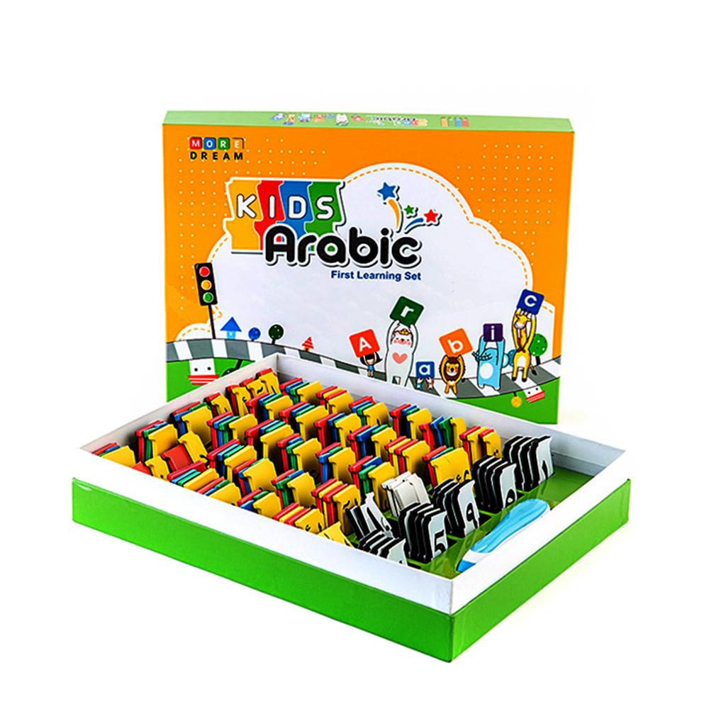 First Learning Set