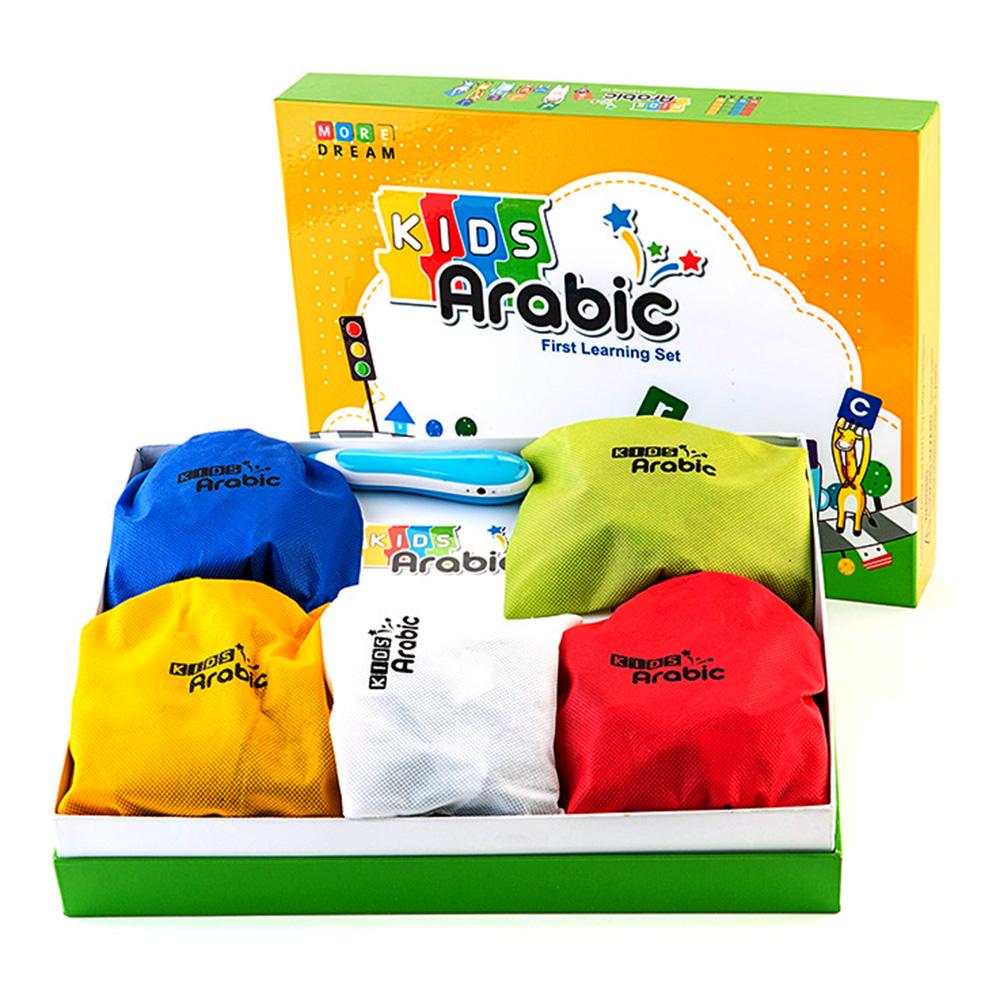 First Learning Set