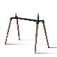 detail image3 TV STAND Edge 4, Floor art stand, Easel stand EDGE 4