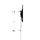 detail image3 TV Wall Stand Edge L, Floor art stand, Easel stand  EDGE L