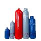 detail image1 High Pressure Gas Cylinders 1.0 liter