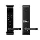 full image Digital Door Lock Keyless Epic ES-809L