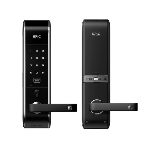 Digital Door Lock Keyless Epic ES-809L