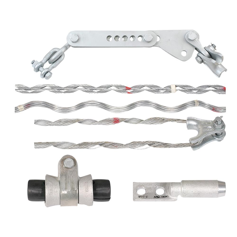 OPGW FITTINGS