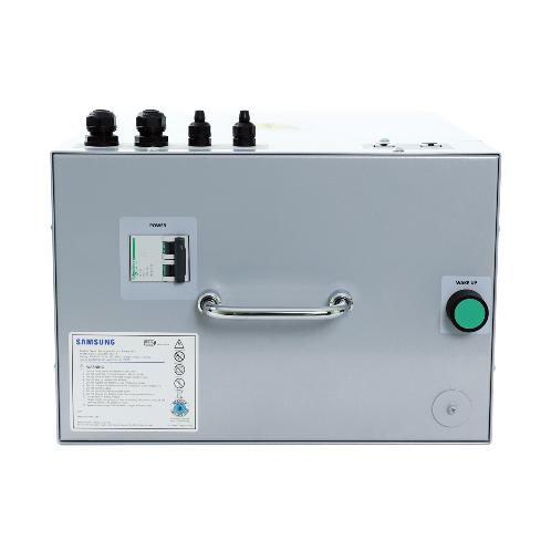 Medical battery