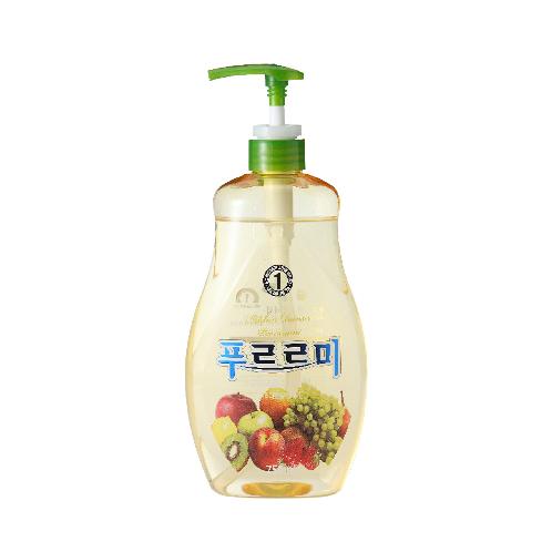 PURURUMI - Dish&vegetable wash