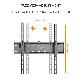 detail image5 [Edgewall] TV Wall Mount Bracket WT-V400