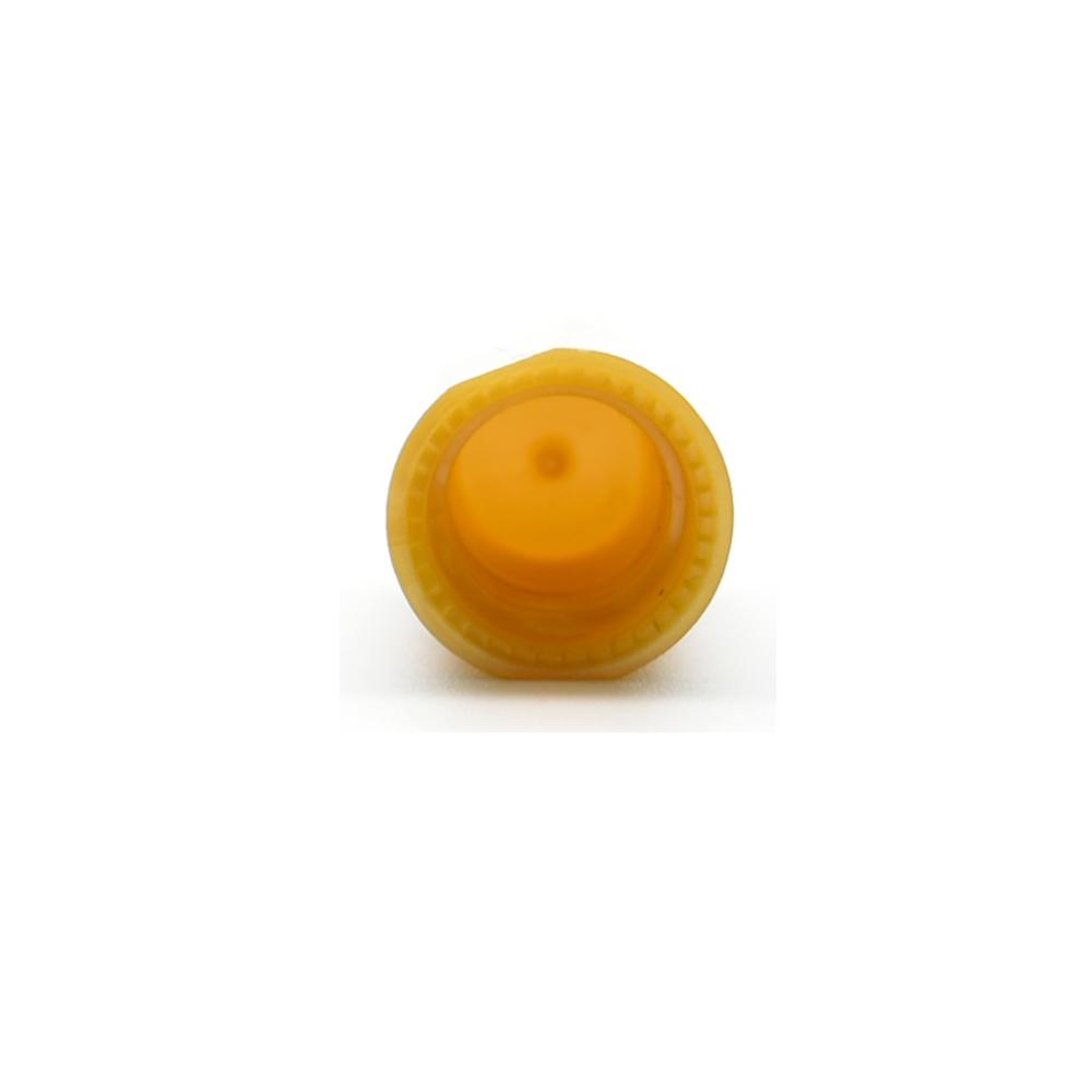 Cosmetic Container-Missha 19Φ Retinol Tube Cap
