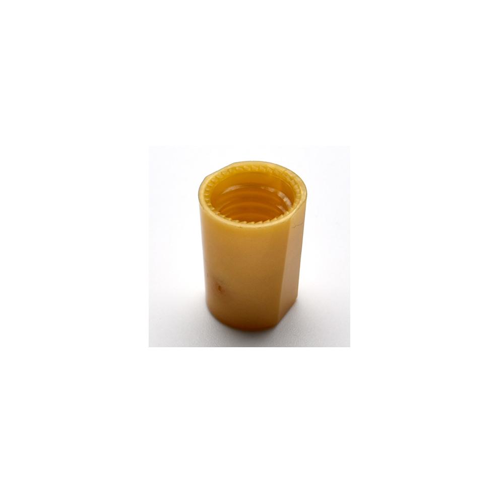 Cosmetic Container-Missha 19Φ Retinol Tube Cap