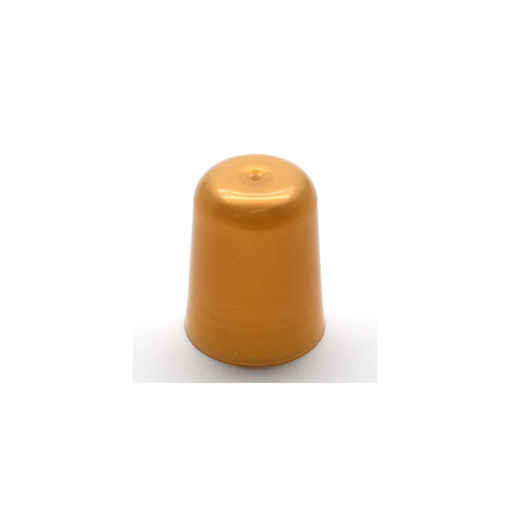 Cosmetic Container-16Φ lip-gloss Tube Cap