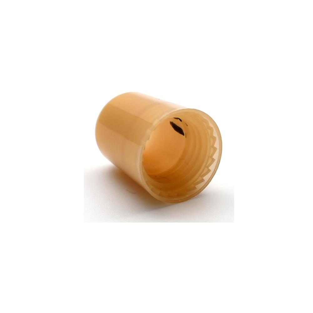 Cosmetic Container-16Φ lip-gloss Tube Cap