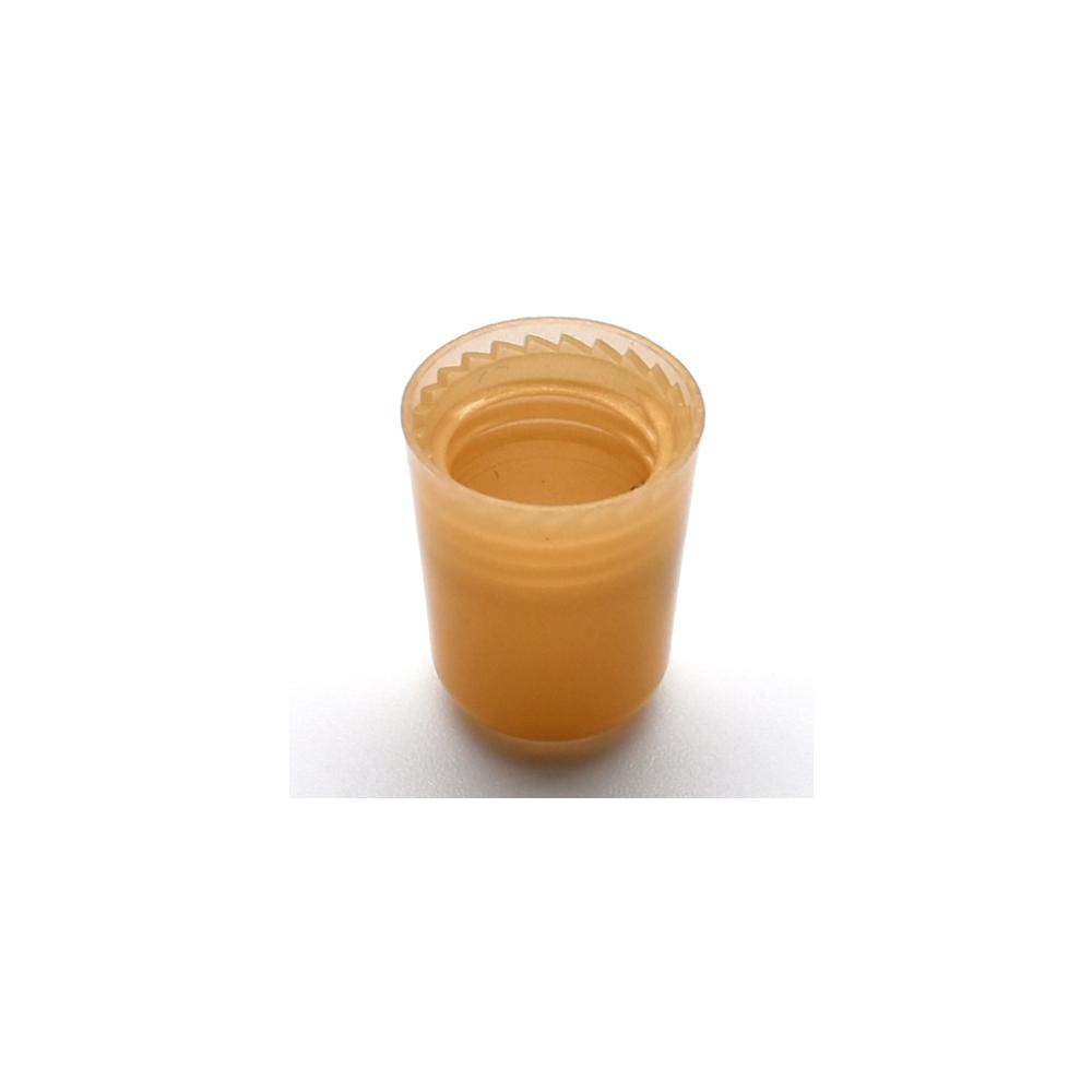Cosmetic Container-16Φ lip-gloss Tube Cap