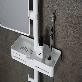 detail image2 CEBIEN Shower Caddy