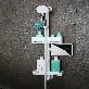 detail image3 CEBIEN Shower Caddy