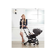 detail image2 Heraxis 360º Car Seat