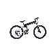 full image Electric Bicycle STELLAR 26 inch electric Bike (Folding)
