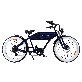 detail image1 Electric Bicycle Michael Blast GREASER