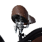 detail image4 Electric Bicycle Michael Blast GREASER