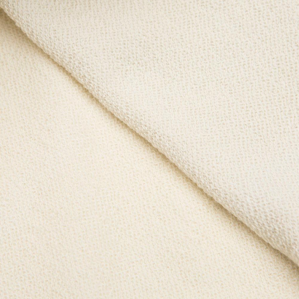 COLOR BLOCK HOOD KHAKI