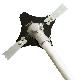 detail image2 SAMWON TECH Rhino Blade Saw Blade Sawtooth 2-Degree Articulated Blade Excellent Cutting Power
